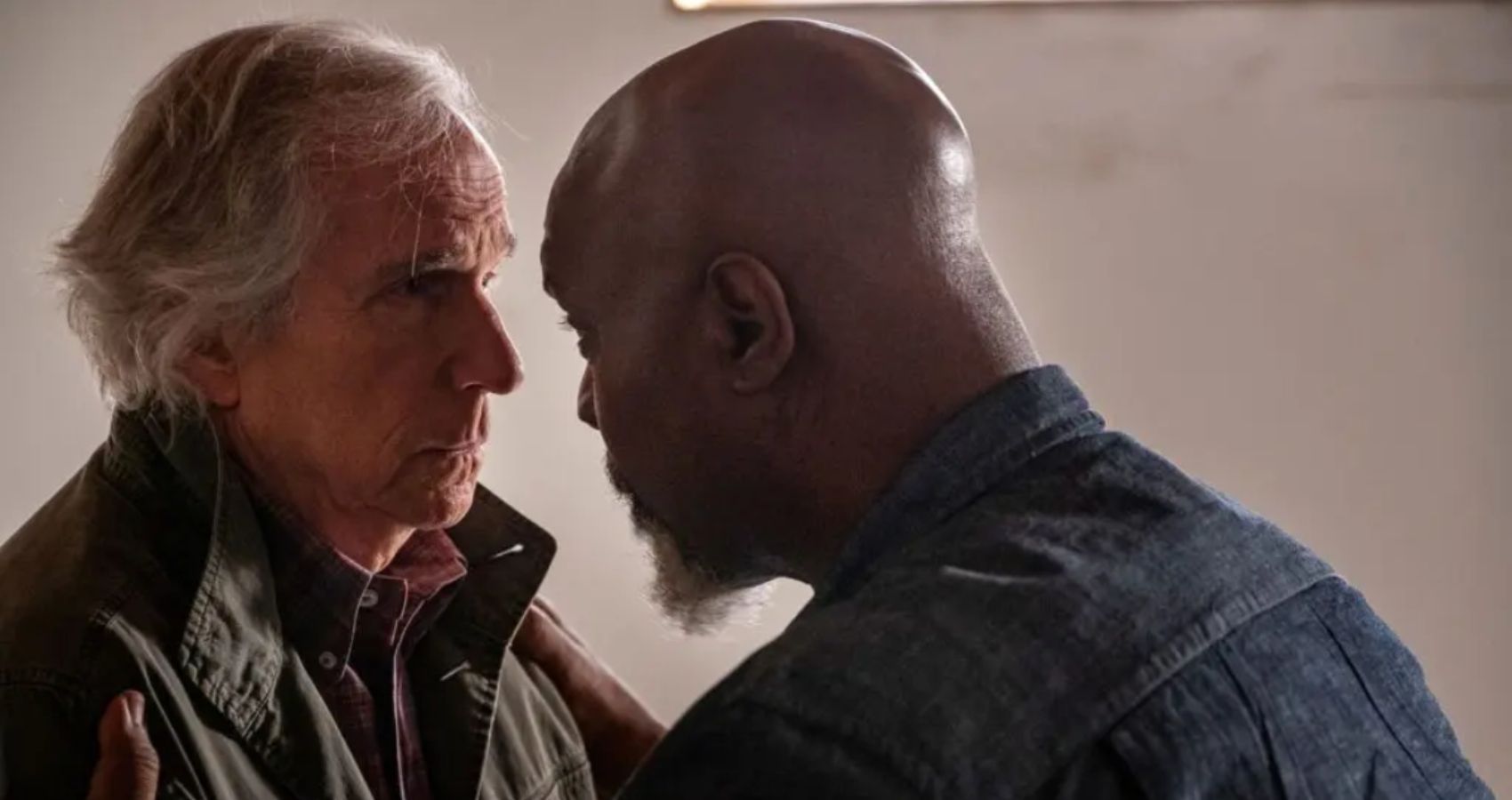 Barry’s Henry Winkler Explains His Character’s Actions on the Series Finale