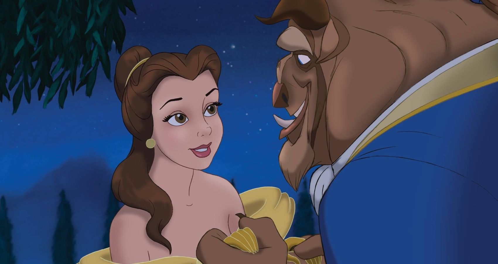 ABC's Beauty and the Beast: A 30th Celebration: Everything We Know So Far