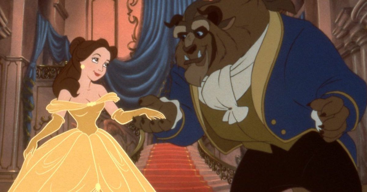 Beauty and the Beast: Why the Story Doesn't Work