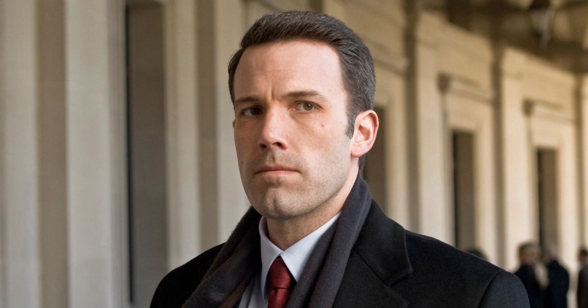 #Ben Affleck’s Best Movies of the 2000s, Ranked