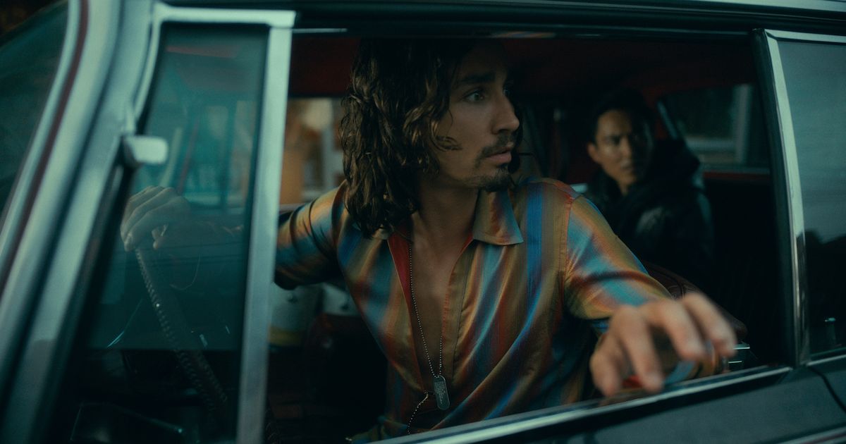 Umbrella Academy Characters Ranked by Most Powerful