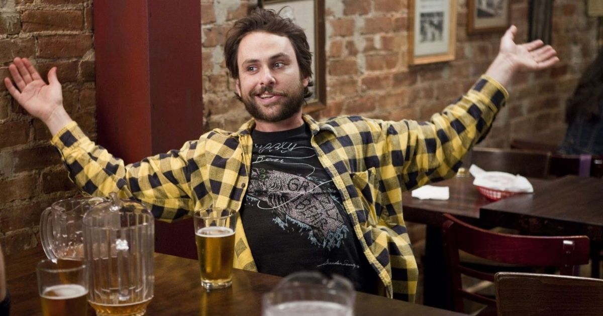 Charlie Day