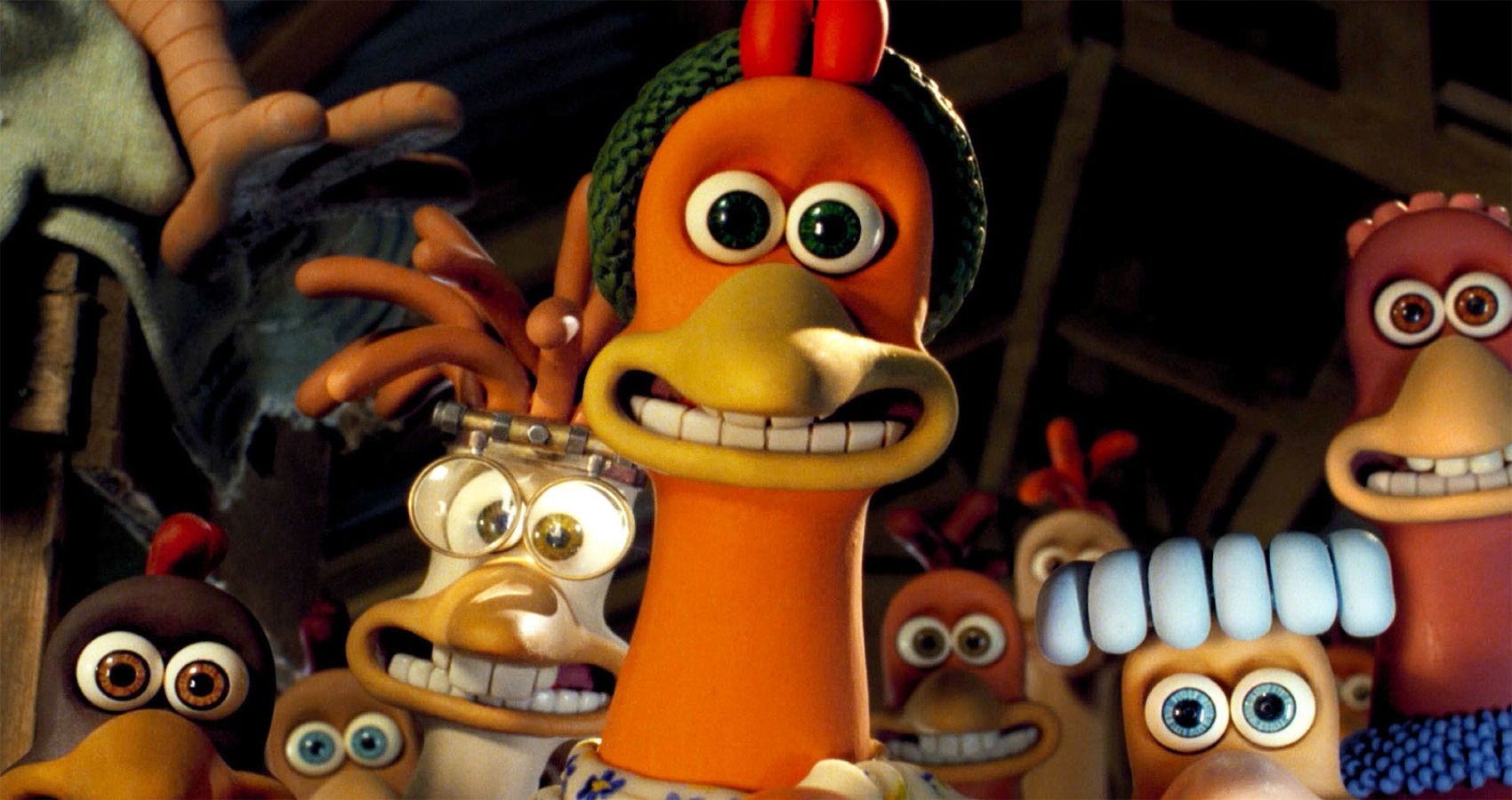 Chicken Run: Dawn of the Nugget: Plot, Cast, and Everything Else We Know