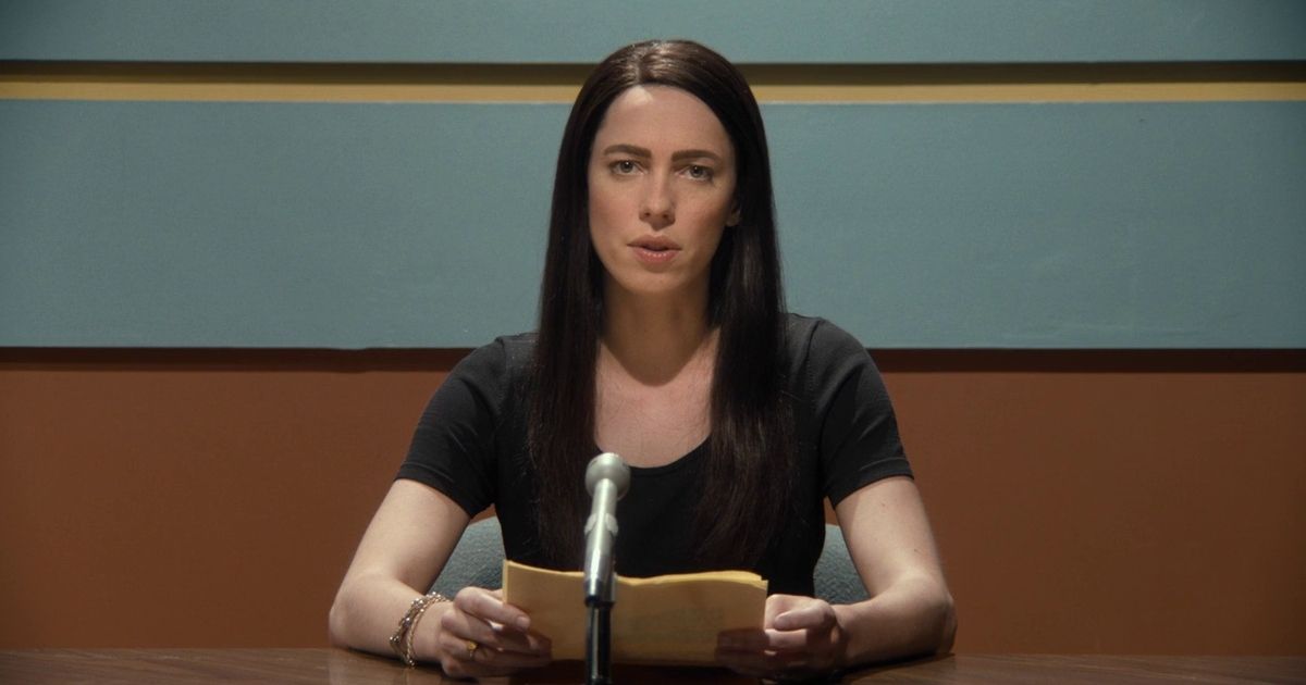 Best Rebecca Hall Movies, Ranked