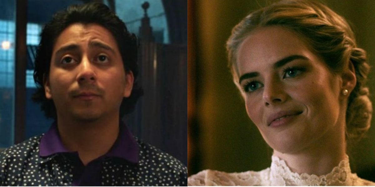 Samara Weaving and Tony Revolori join cast of Scream 6