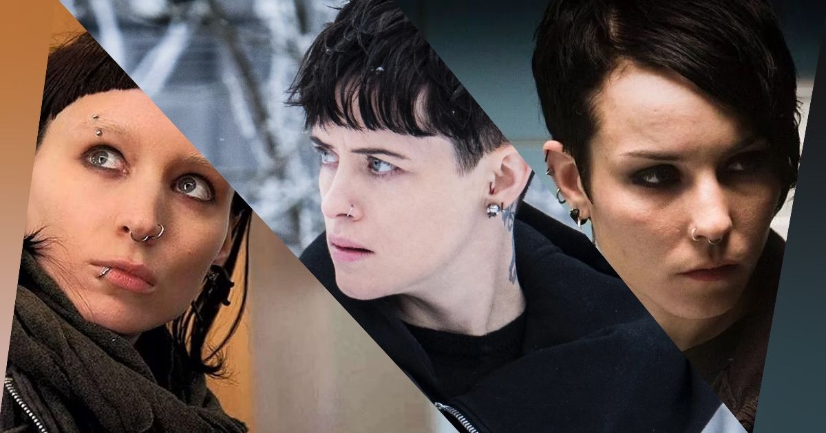 The Girl With the Dragon Tattoo Sequel Has Recast Rooney Mara and Daniel  Craig