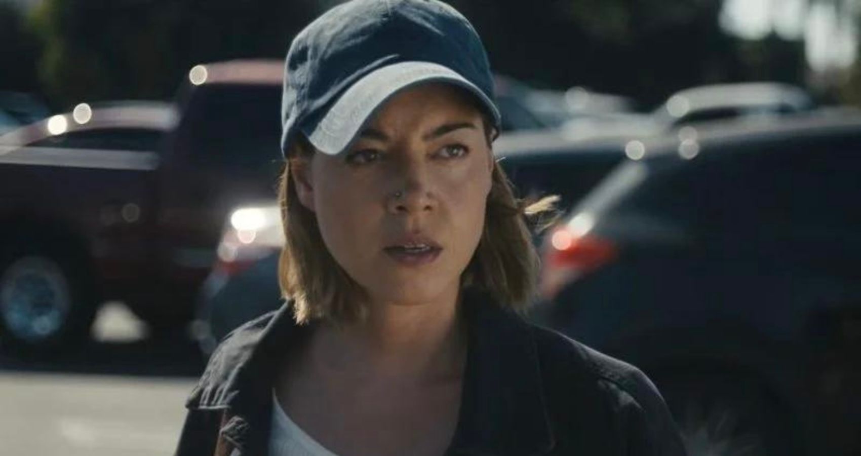 Everything About Aubrey Plaza’s Emily The Criminal