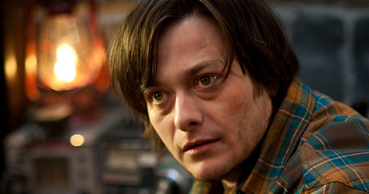 Edward Furlong Wraps Filming on New Movie After Four Years of Sobriety