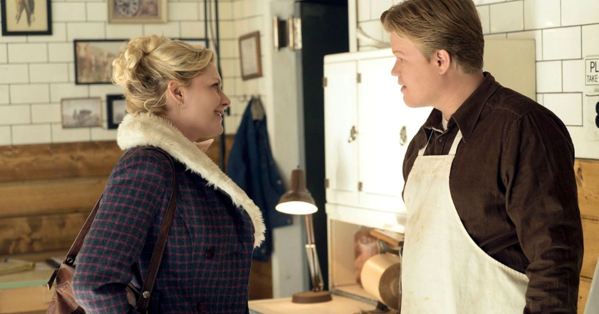 #Fargo Viewers Can Expect a ‘More Comedic’ Tone in Season Five
