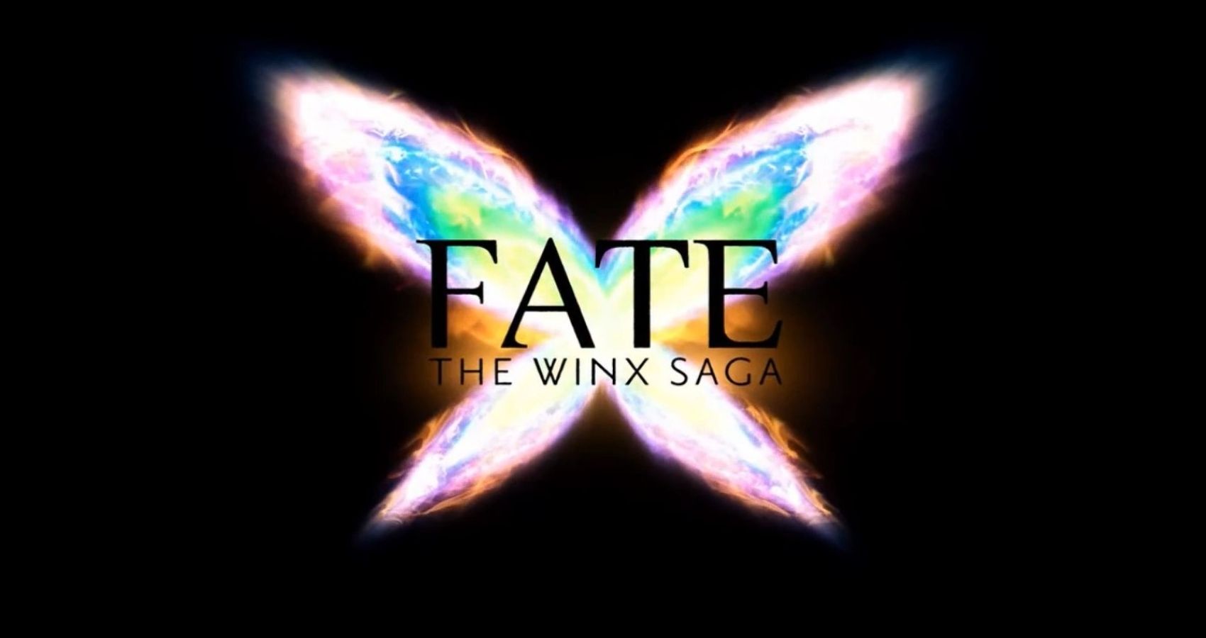 Fate The Winx Saga Title