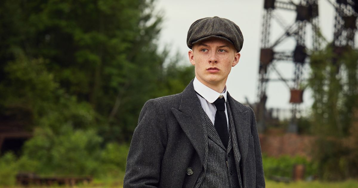 Peaky Blinders: 8 Things We Want to See in the Movie