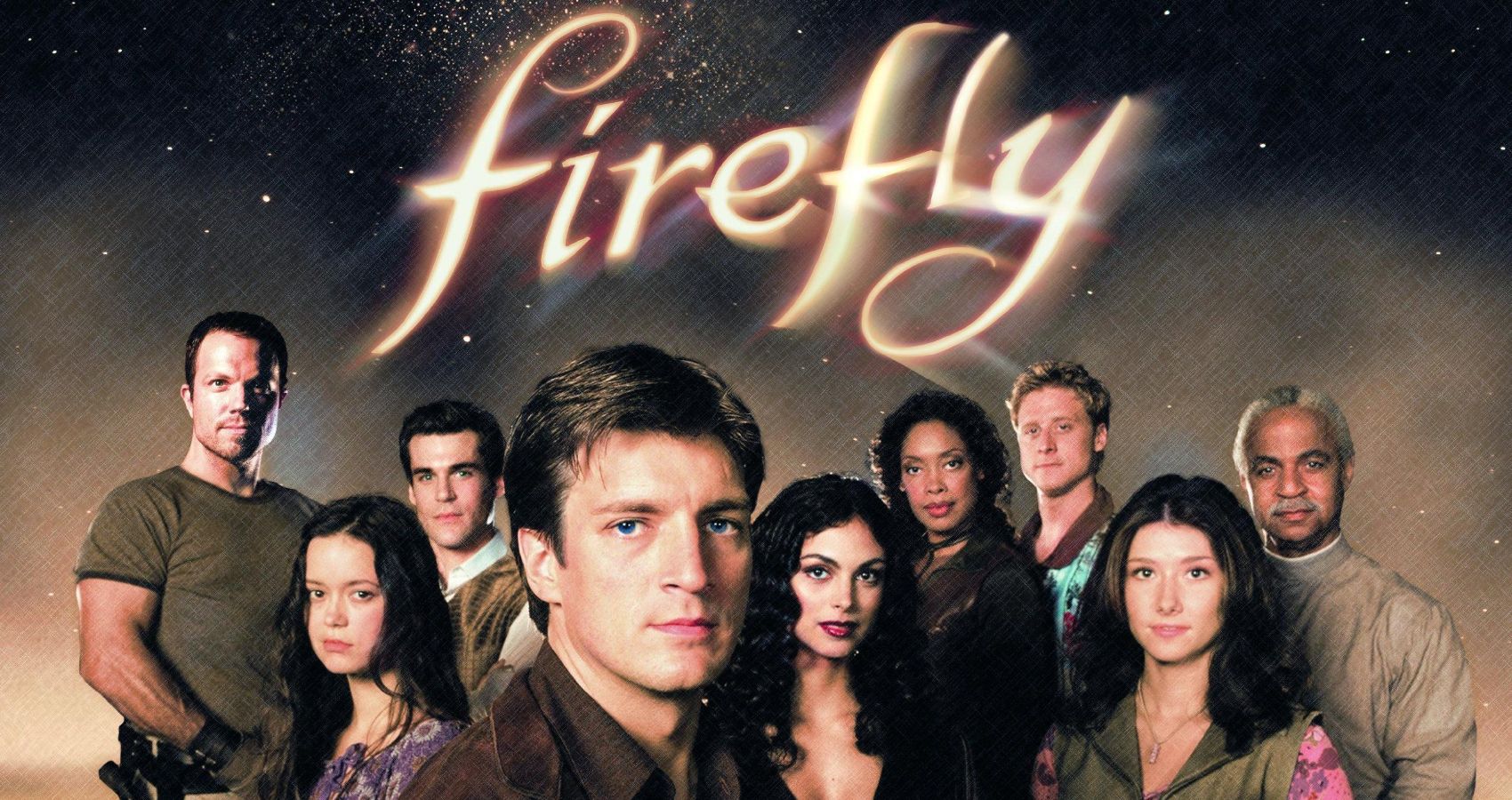 Firefly: What to Expect From the Disney+ Reboot