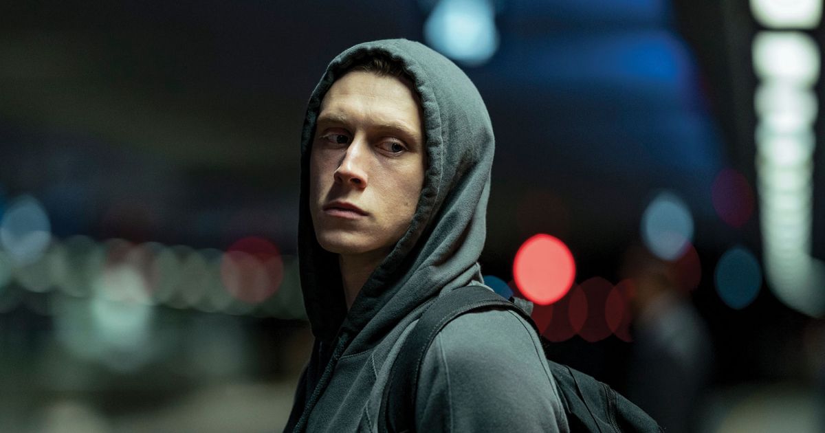 Netflix's I Came By cast list: George MacKay, Hugh Bonneville and