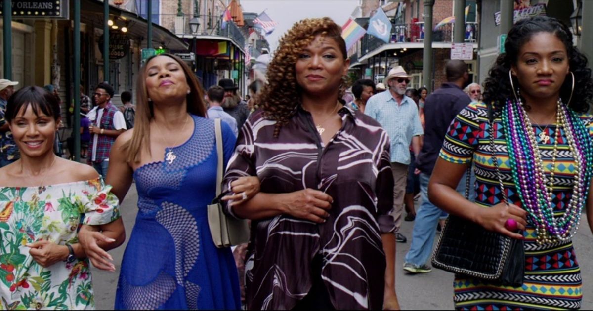 #The Best New Orleans Movies, Ranked