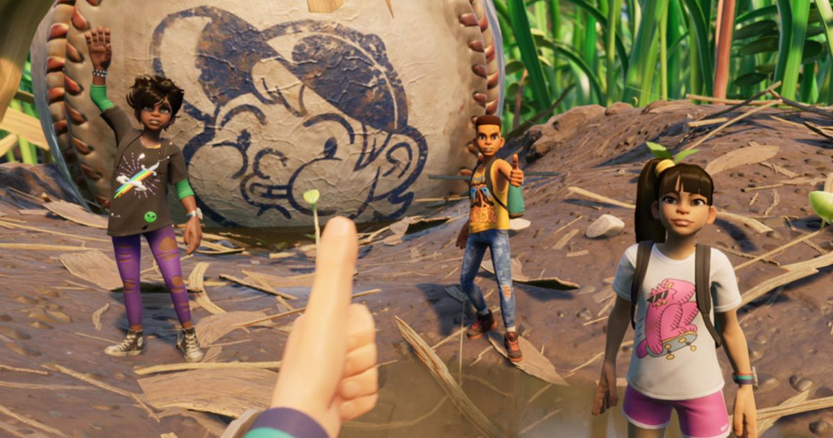 Grounded Video Game to Be Adapted as Animated Series