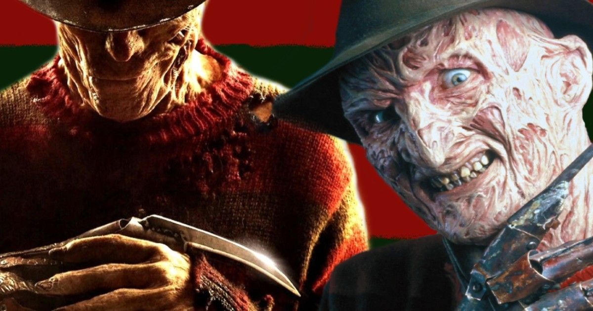 How a Nightmare On Elm Street Reboot Could Work