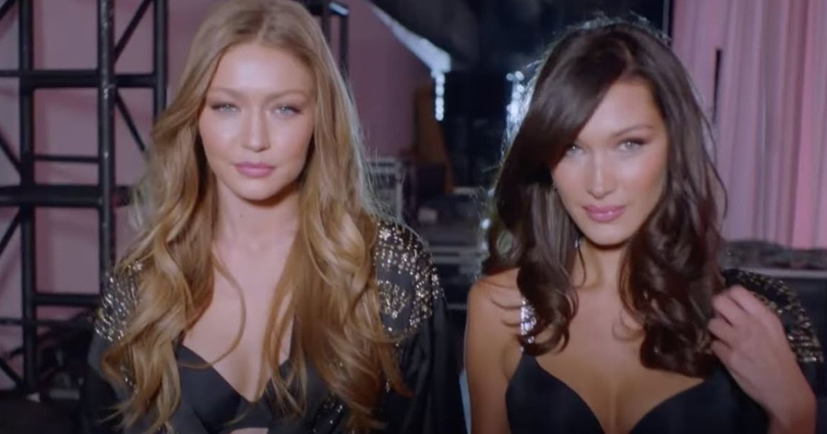 Victoria's Secret: Angels and Demons: Everything We Know About the Hulu  Documentary