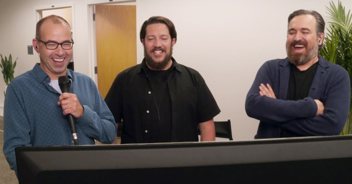 How Impractical Jokers Season 10 Will Move Forward Without Joe Gatto