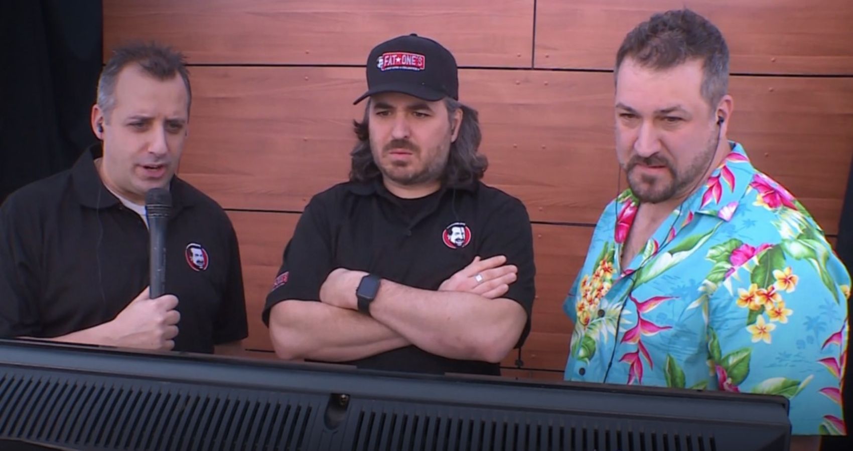 How Impractical Jokers Season 10 Will Move Forward Without Joe Gatto