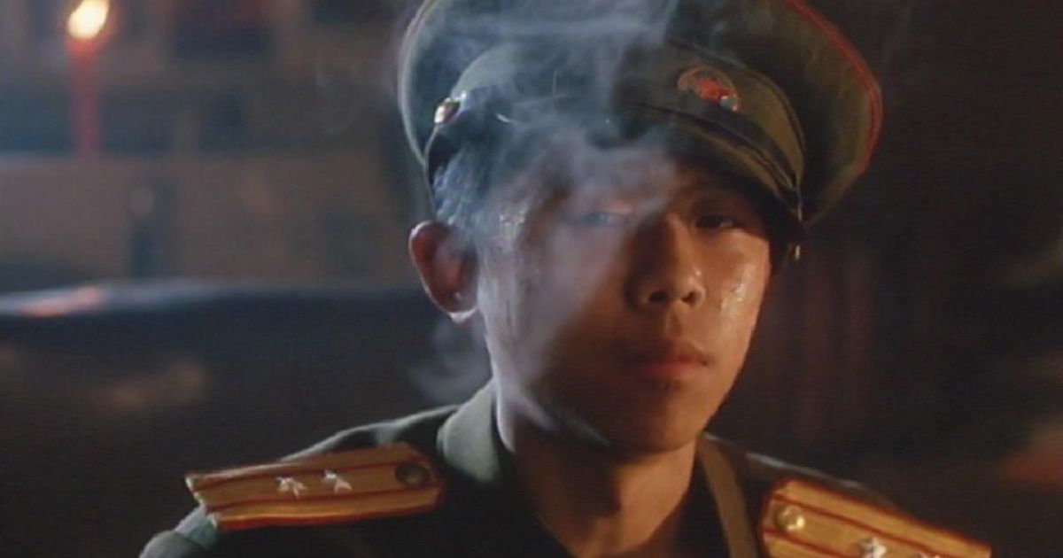 Best Chinese Movies from the 90s, Ranked
