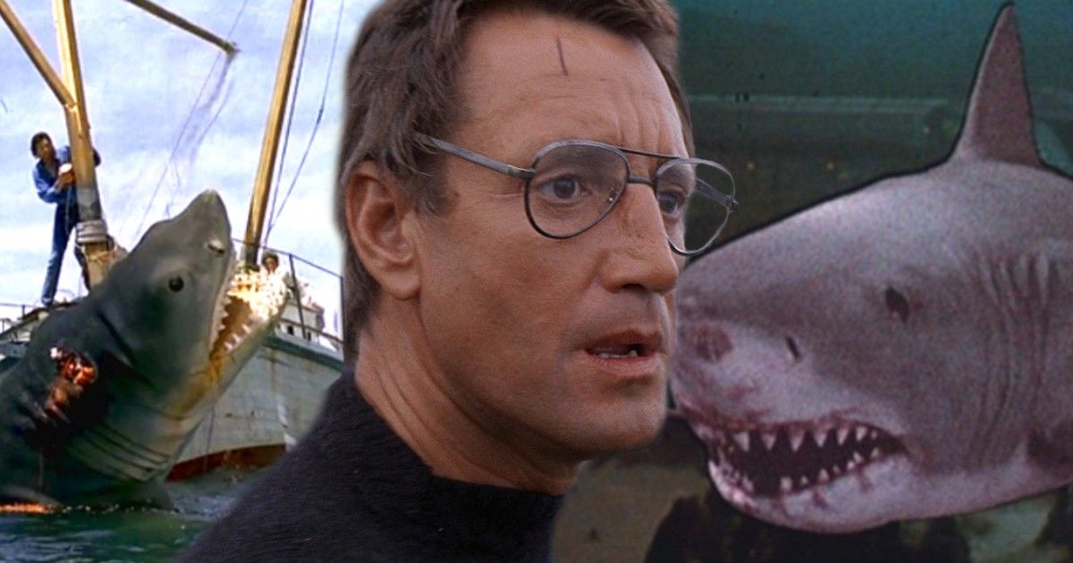 Jaws How a Masterpiece Produced a Terrible Franchise