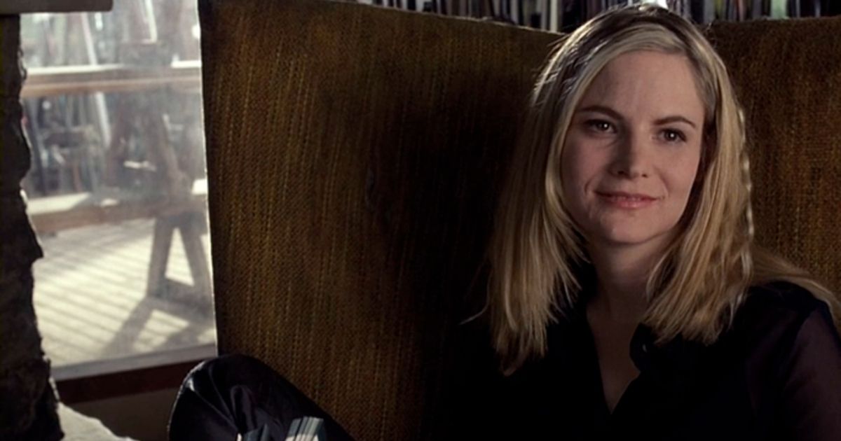 Bristol Watch 😶😛🙄 The Best Jennifer Jason Leigh Movies Ranked