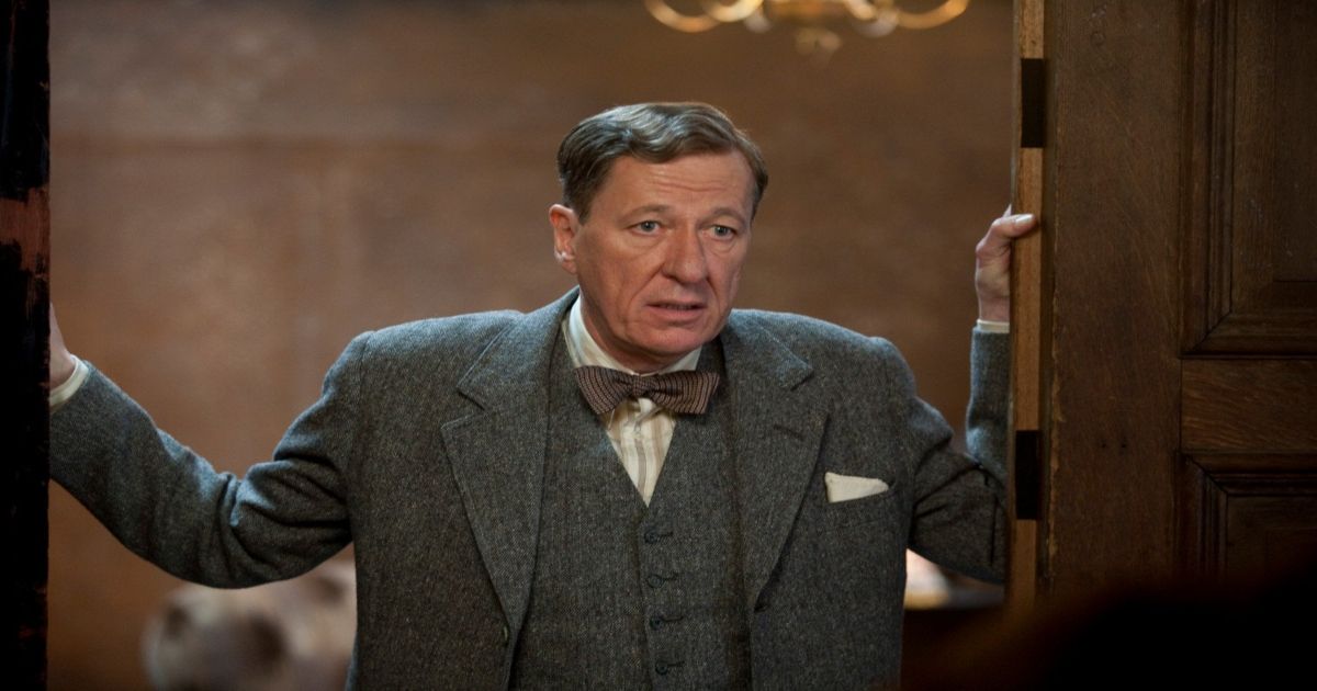 Michael Gambon's Best Performances, Ranked