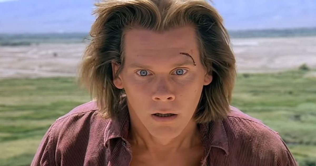 Kevin Bacon Is Still Open to Returning for a Tremors Legacy Sequel