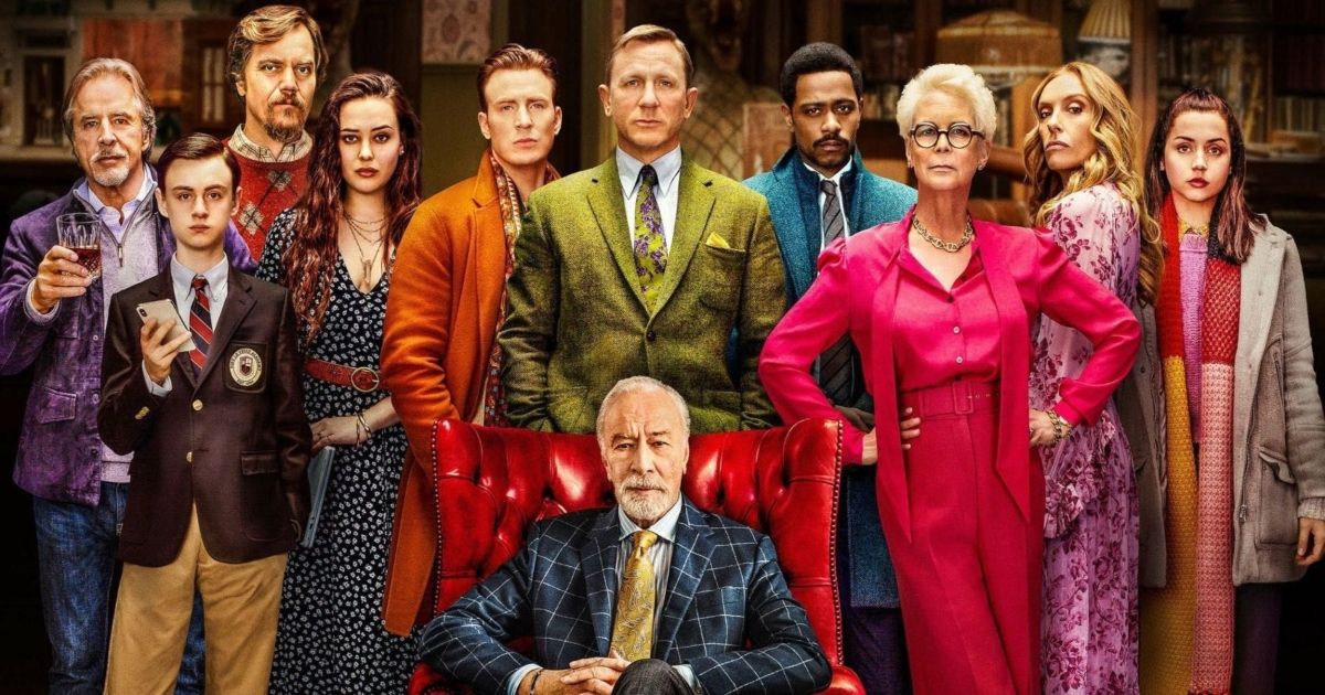 The Best Michael Shannon Movies, Ranked