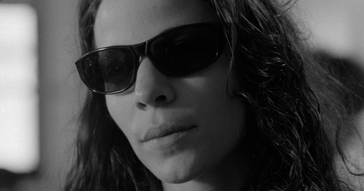 Lili Taylor in The Addiction