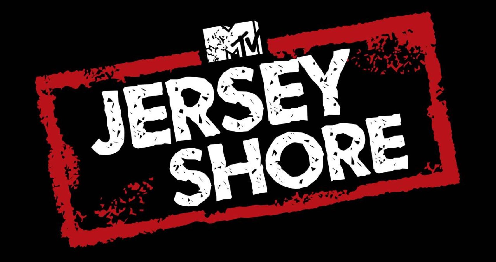 MTV's Jersey Shore Title Card
