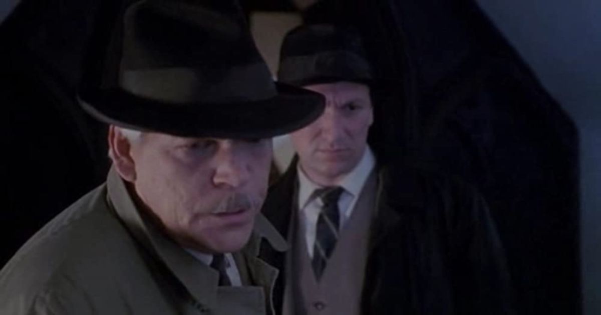 Tom Atkins' Best Performances, Ranked