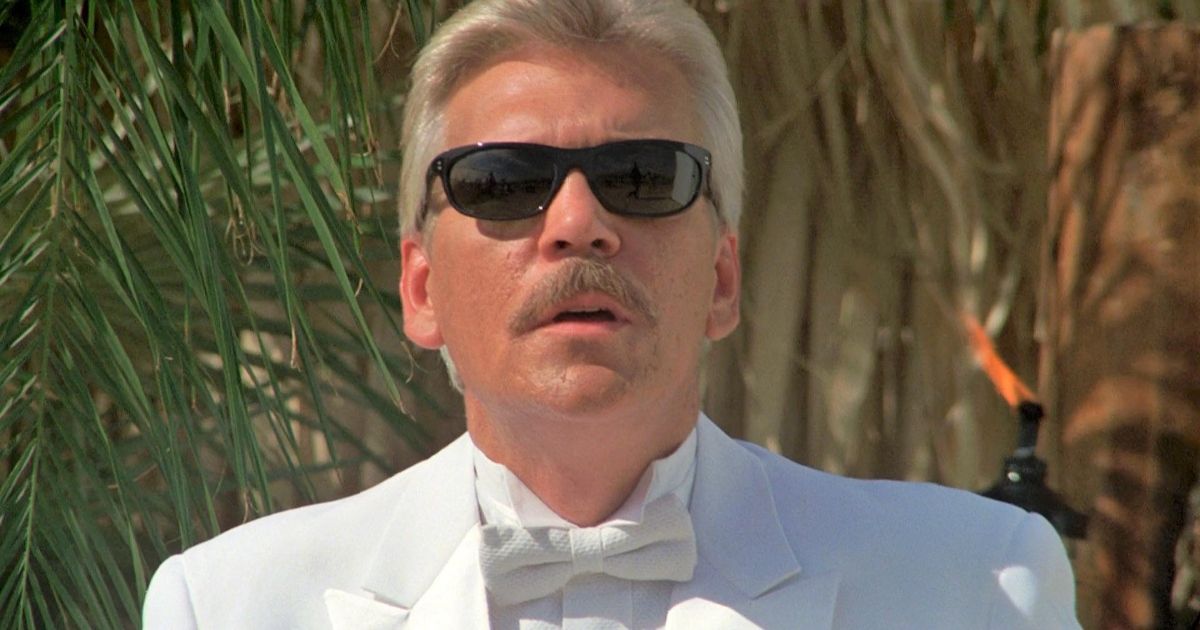 Tom Atkins' Best Performances, Ranked