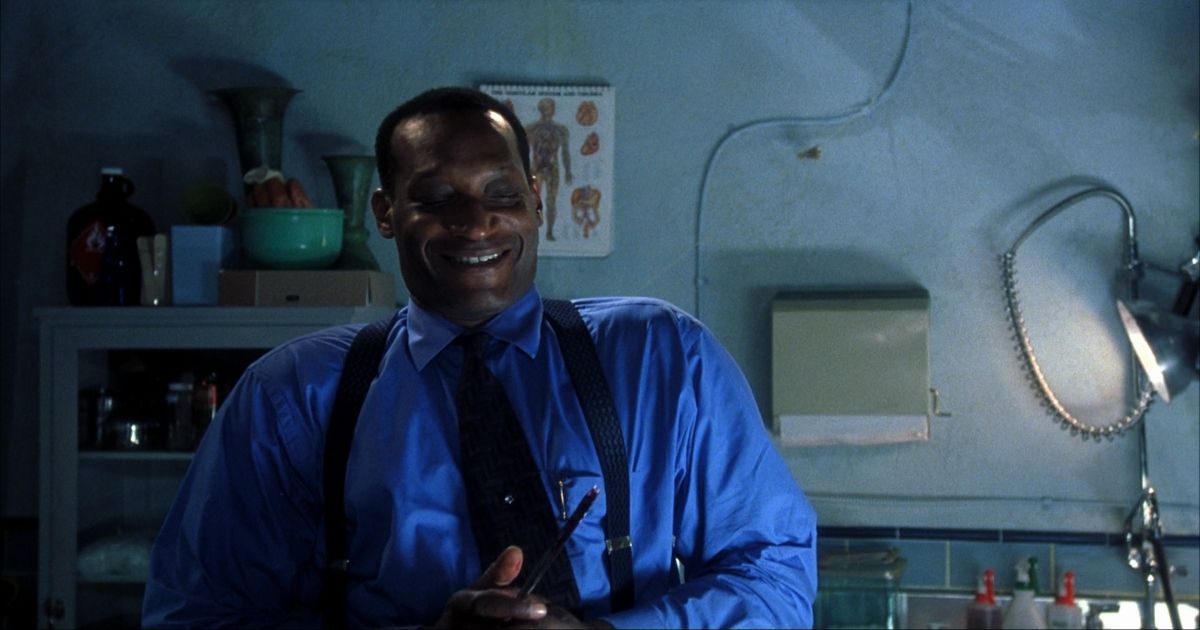 Tony Todd’s Best Performances, Ranked