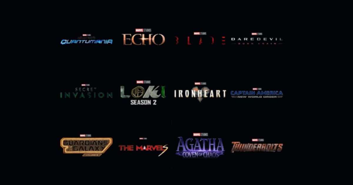 Disney+ Reveals New MCU Timeline Order With Werewolf by Night