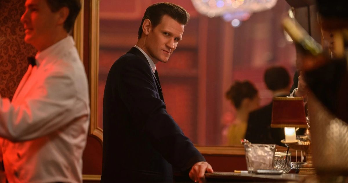 Matt Smith’s 5 Best Performances Ranked