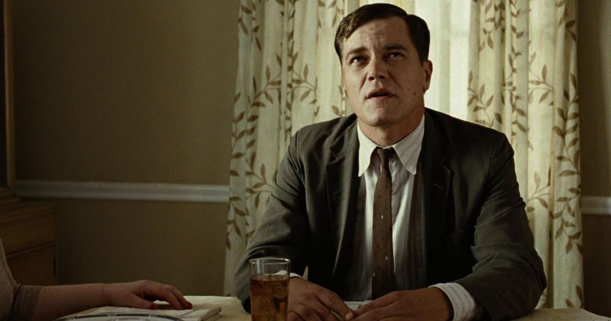 Las Mejores Películas De Michael Shannon, Clasificadas – Noticias RTV