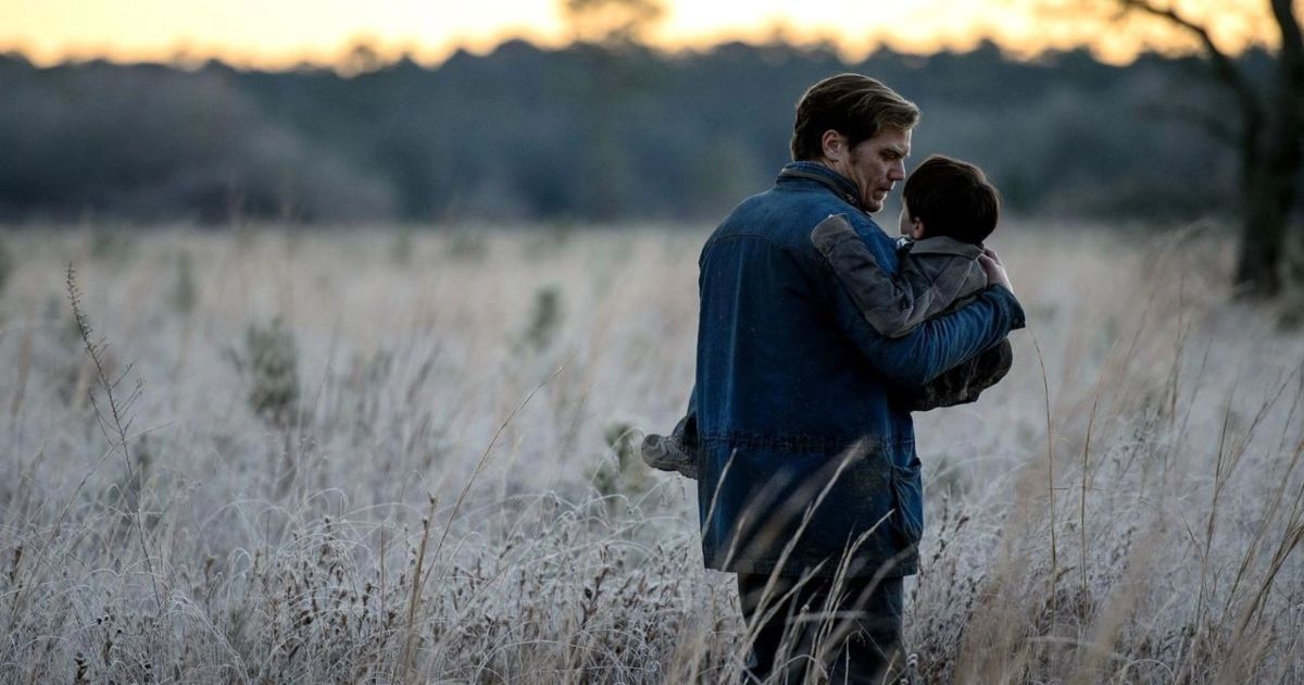 The Best Michael Shannon Movies, Ranked