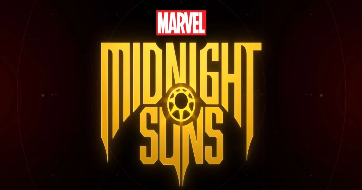 #Disney Should Put These Heroes Together for MCU’s The Midnight Suns