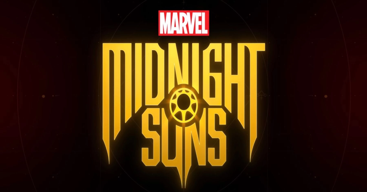 Moon Knight, Blade & Ghost Rider Unite as Marvel’s Midnight Suns in ...