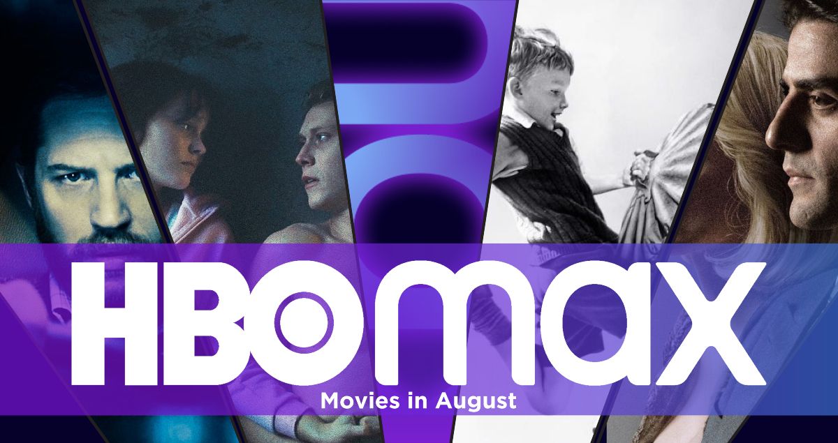 Movies on HBO Max in August including Belfast, Wolf, Locke, and A Most Violent Year