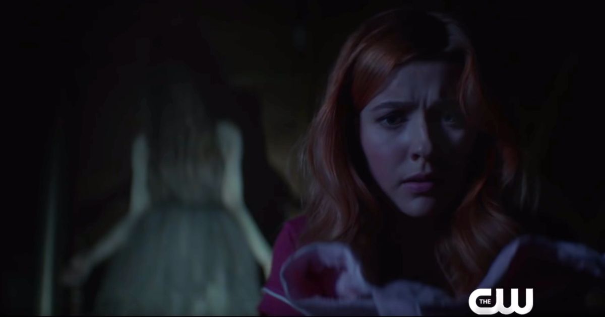 How CW's Nancy Drew Steps Away from the Original Story