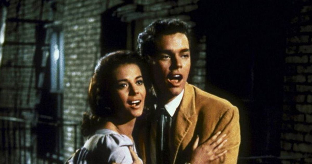 Best Movie Musicals of the 1960s