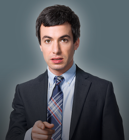 nathan fielder tour dates