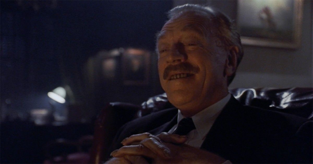 Max von Sydow in Needful Things