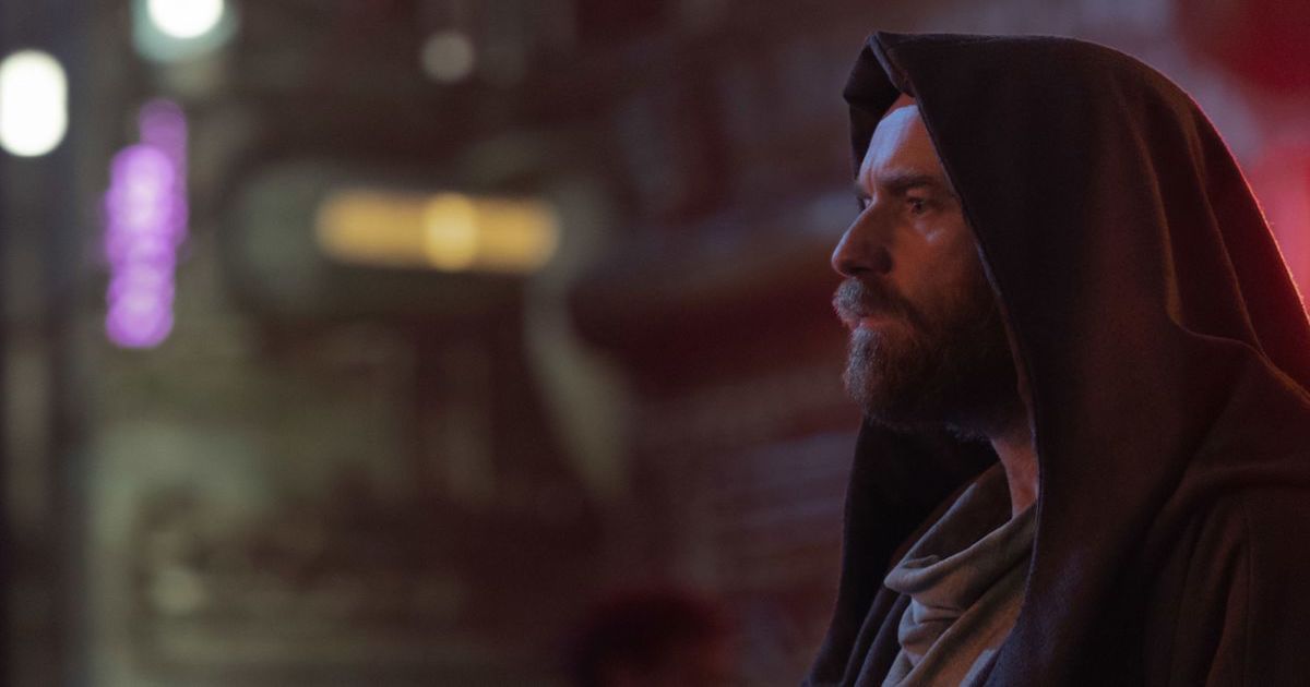 Ewan McGregor Reveals the Status of Obi-Wan Kenobi Season 2