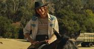 Austin Butler Shares Experience Working With Quentin Tarantino