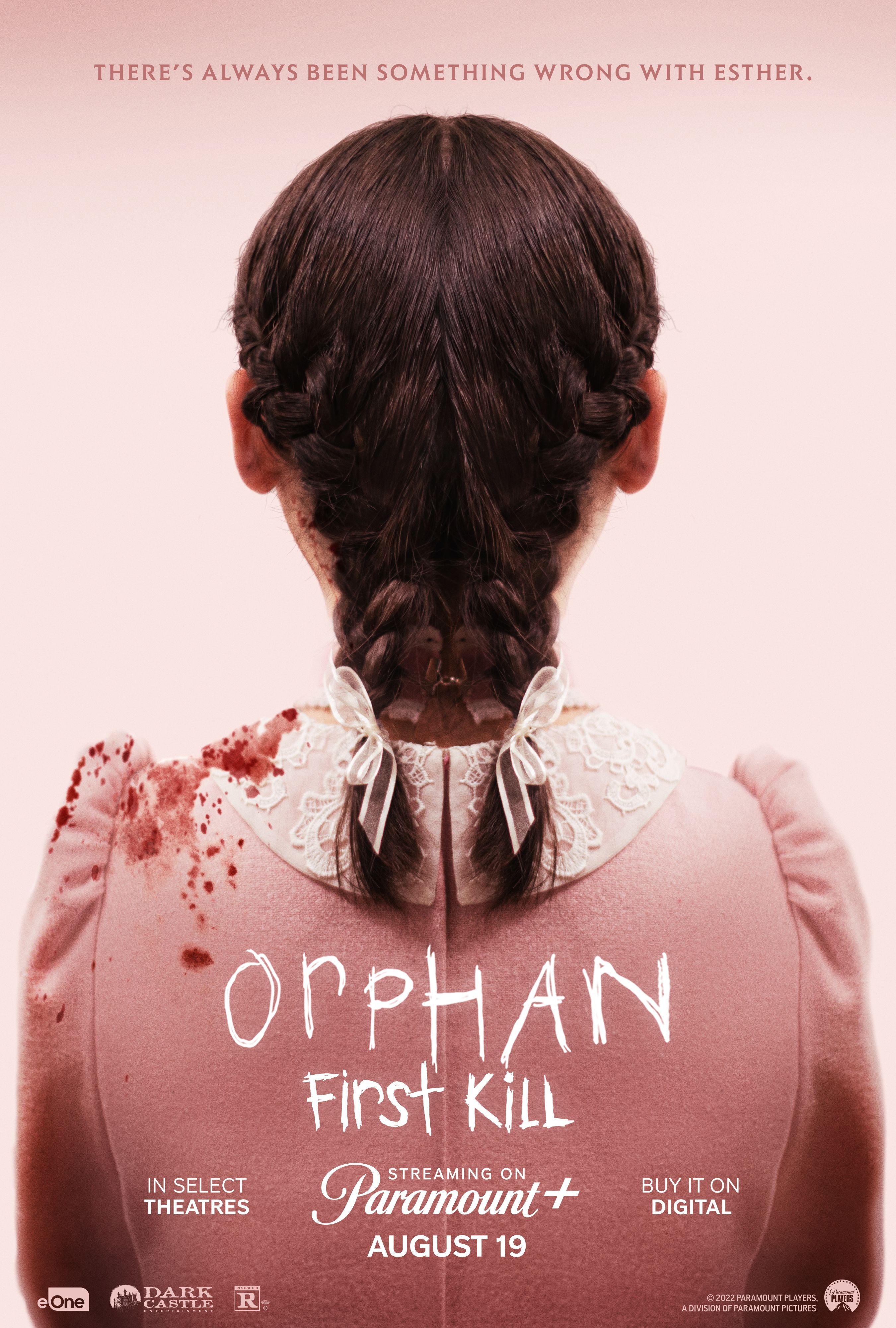 Esther Is Back In Orphan First Kill Official Trailer Plus Release Date Stills And Key Art 6677