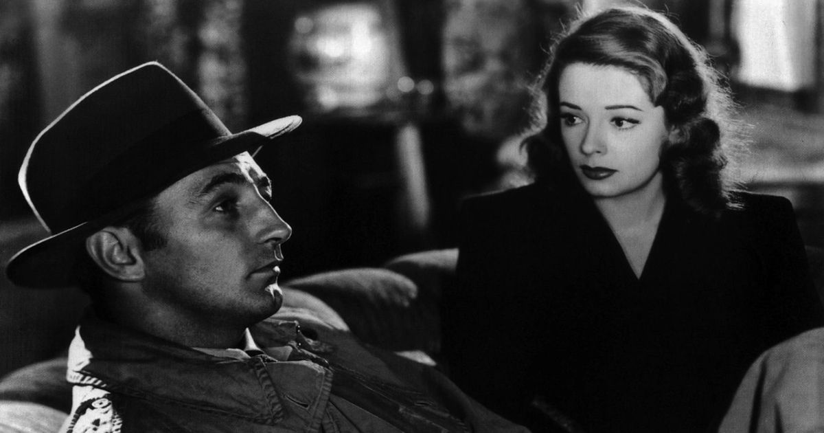 The Best Robert Mitchum Movies, Ranked