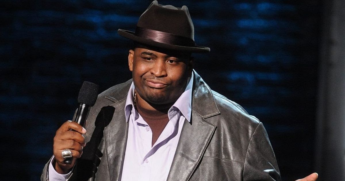 Patrice O Neal: Killing is Easy